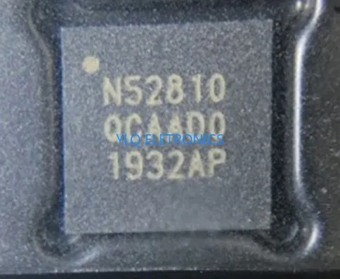 

Original new NRF52810-QFAA integrated chip