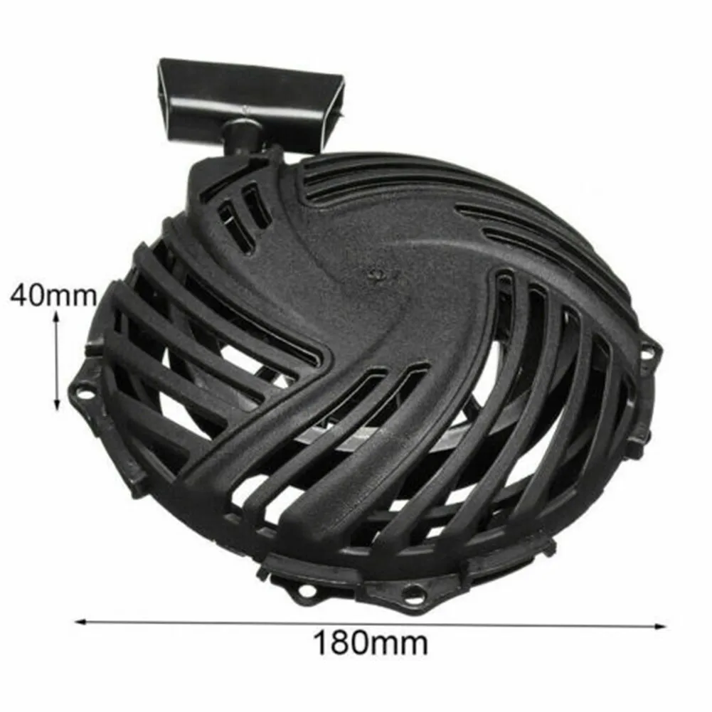 

180 Mm Recoil Starter 450E 500E 550E Series Assembly For 593959 Engine