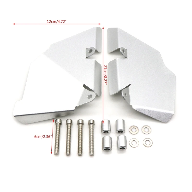 Мотоциклы заднее сиденье педаль брызговик пассажирский для R1200GS ADV GTWS