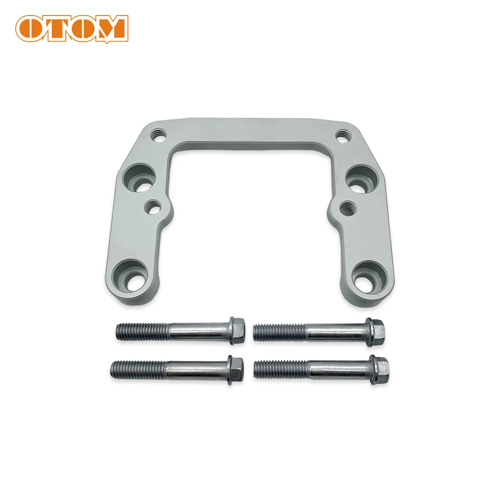 

Аксессуары для мотоциклов PHDS, зажим для крепления на руль, 28 мм, адаптер для крепления рулевого демпфера, адаптер для KTM HUSQVARNA GASGAS