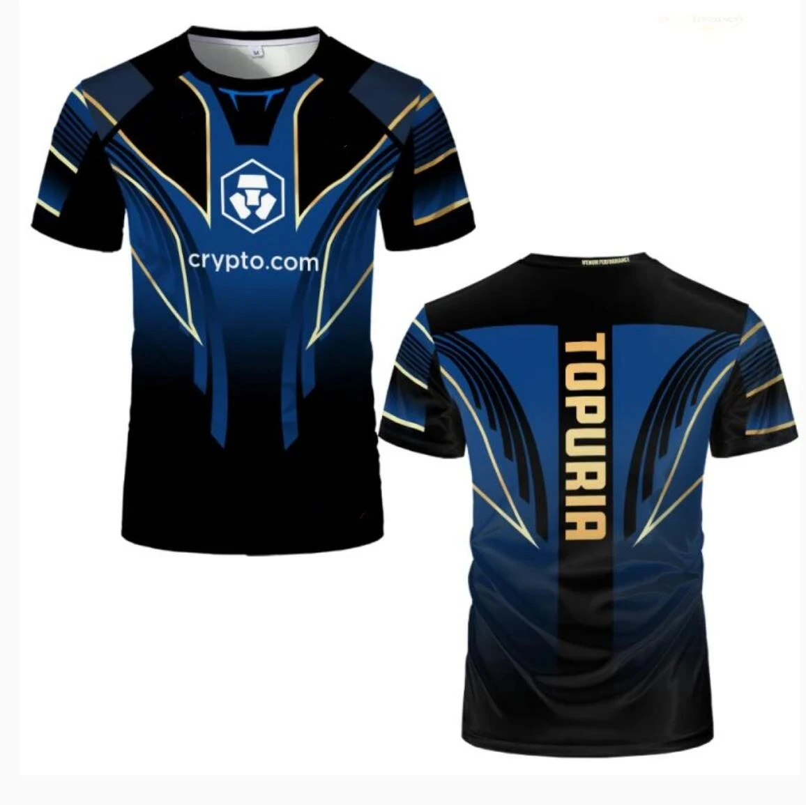 Мужская спортивная футболка с круглым вырезом цвет в ассортименте