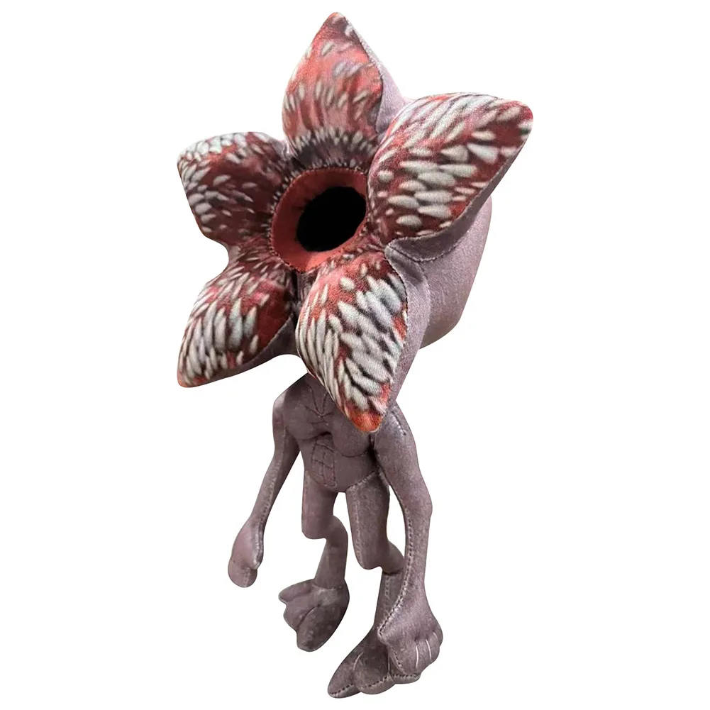 Плюшевые игрушки Demogorgon очень странные дела 25 см |