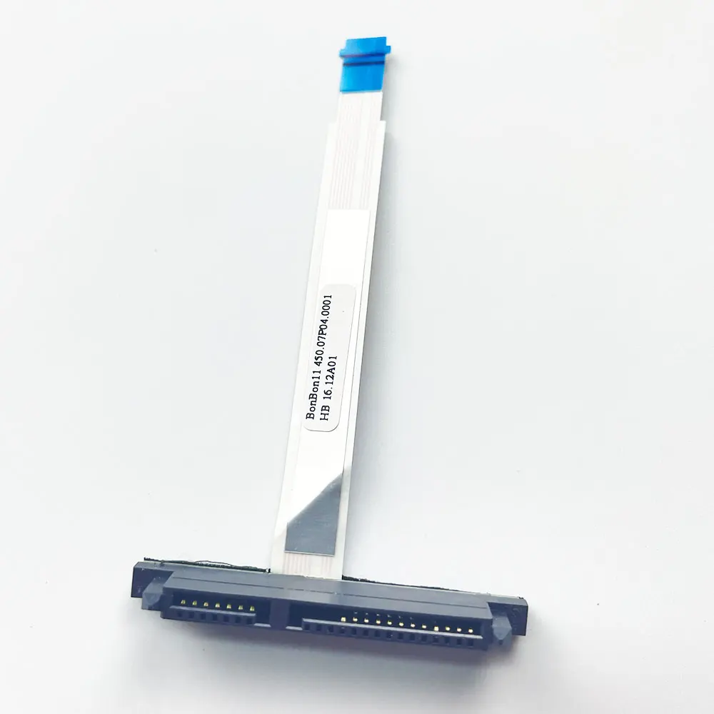 HDD кабель для HP M1-V M1-V001D M1-U M1-U001DX BonBon 11 жесткий диск SATA с гибким кабелем зарядки и