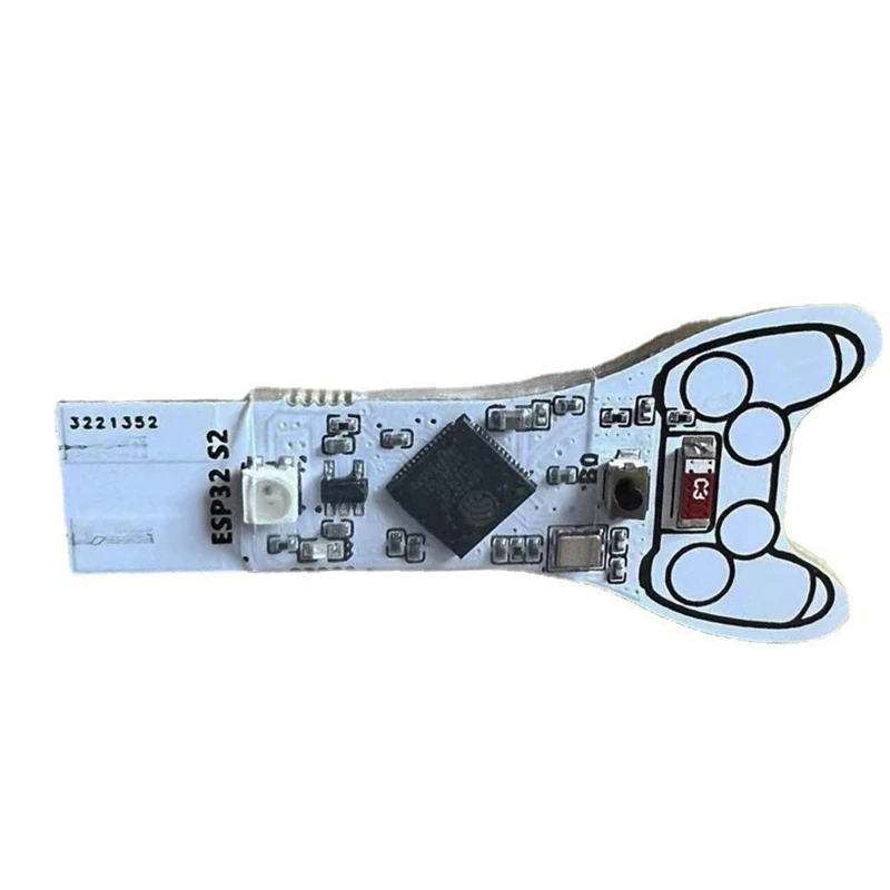 Плата ESP32 для печатной платы 9.0.0