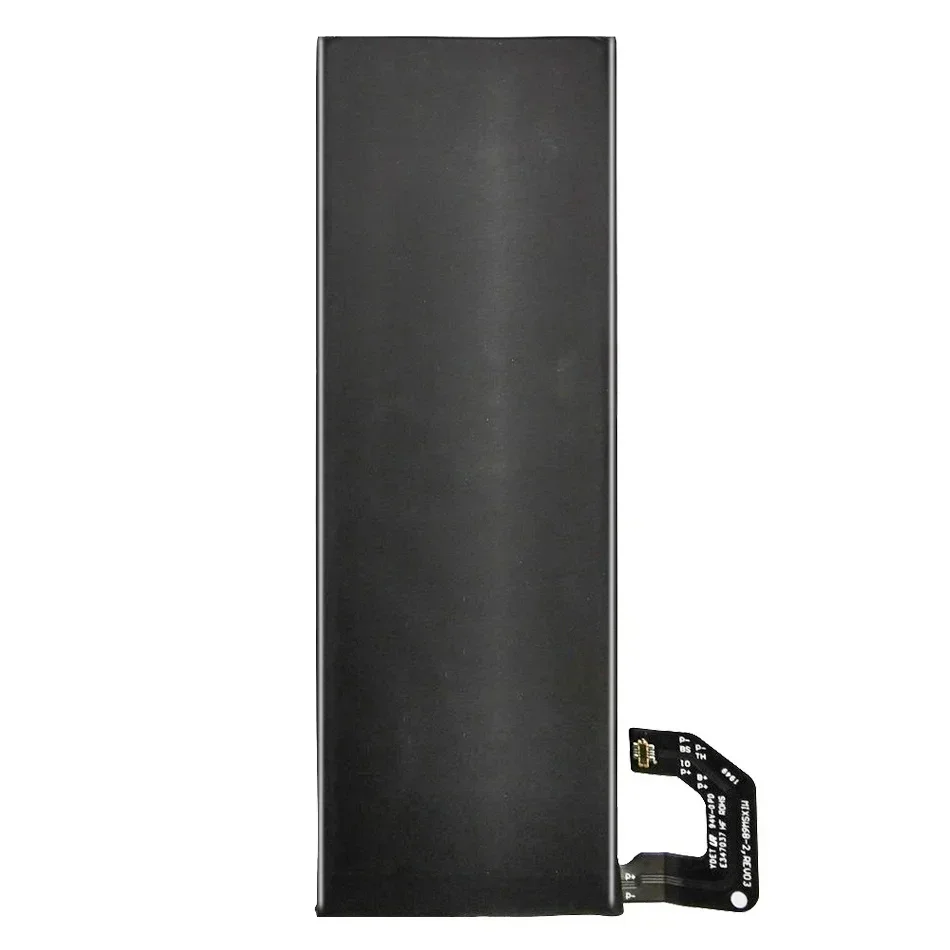 Сменный аккумулятор BM4N 4680 мАч для Xiaomi Mi 10 5G аккумуляторы + подарочные инструменты