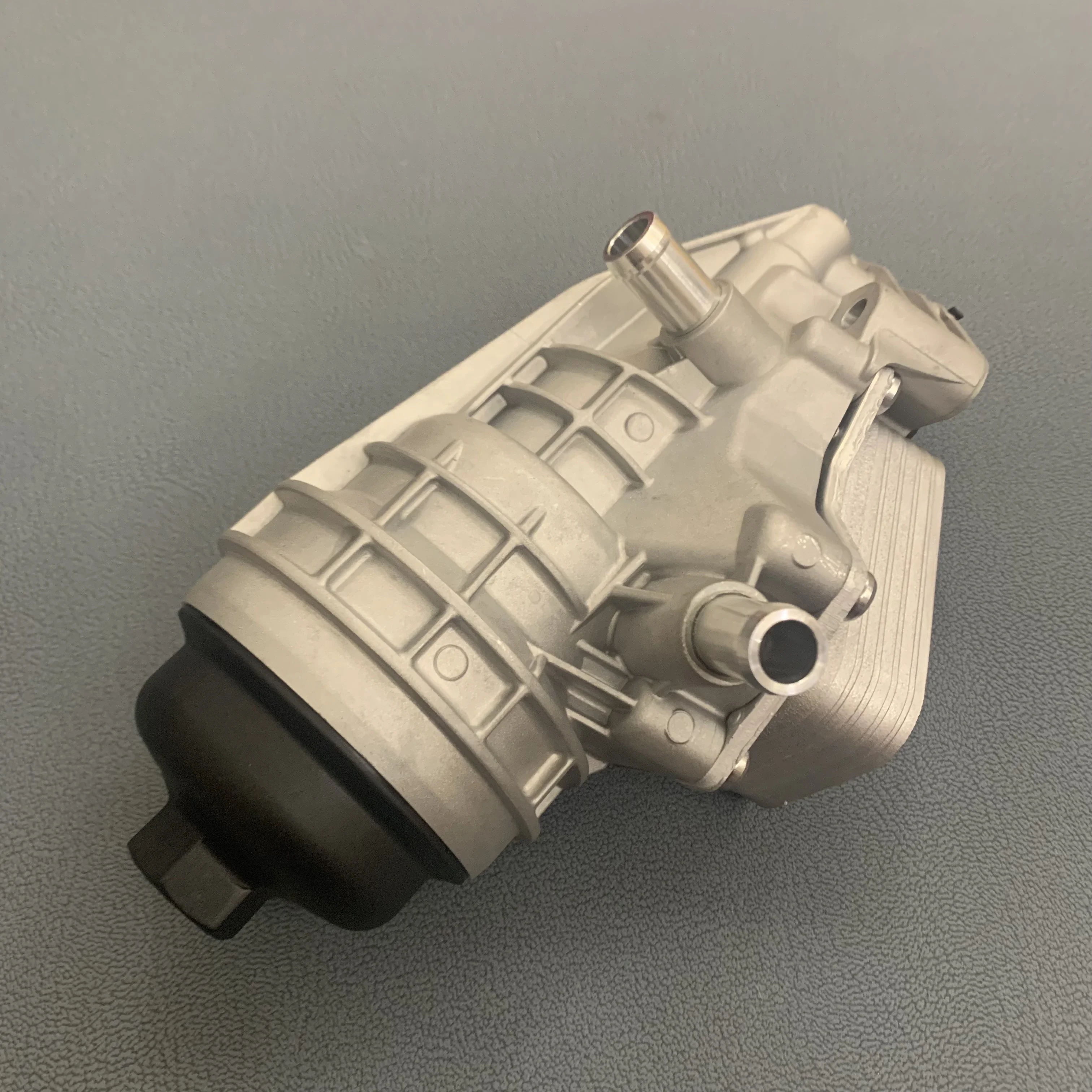 Новинка! 2701800810 2701800500 2701800610 обновленный Алюминиевый Новый корпус масляного