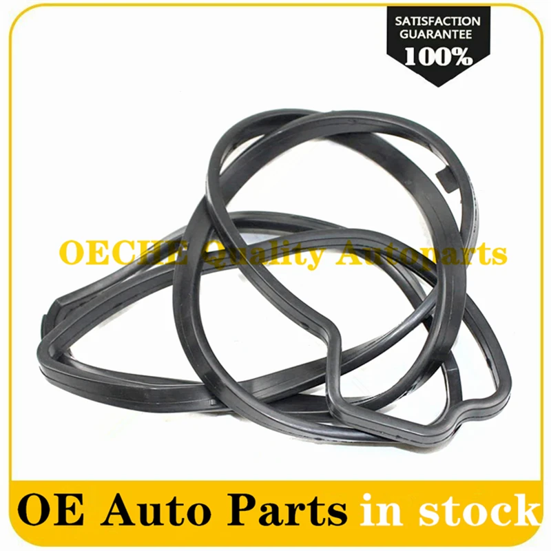 1X прокладка крышки клапана двигателя 12341-PNA-000 12341PNA000 для Honda Civic Si HB 2002 2003 2004 2005