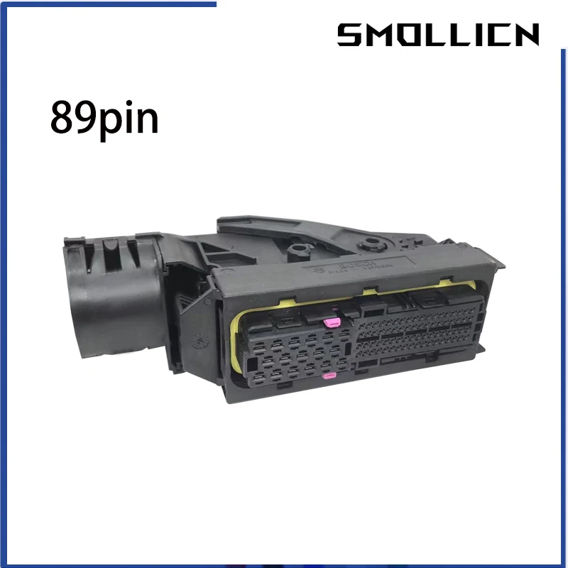 

Разъем ECU Common Rail EDC7 на 16/36/89 контактов, гнездо для печатной платы, штекер трансмиссии двигателя Weichai 4199 4201 504122542