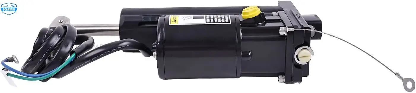 8M 0055011 Устройство наклона силовой отделки для подвесного мотора Mercury 35HP 40HP 50HP 60HP