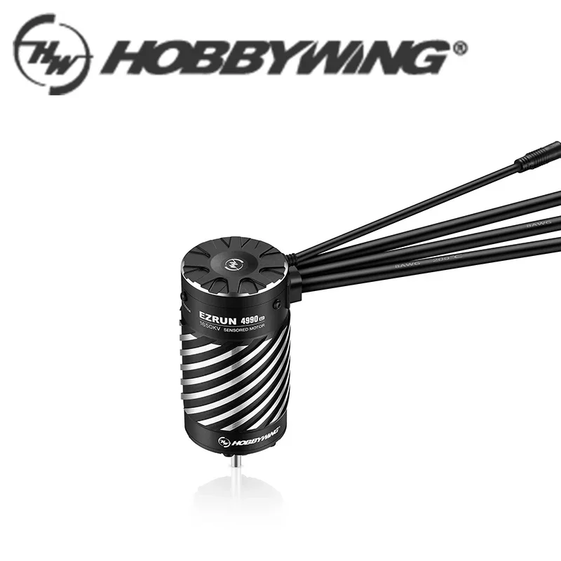 AvaCoreHobbywing EZRUN MAX6 G2 200A ESC 4990SD 1650KV 5690SD 1250KV Мотор для радиоуправляемых грузовиков масштаба 15, 16, 17 (art.: 3920dbfb1cc1a) - 3920dbfb1cc1a