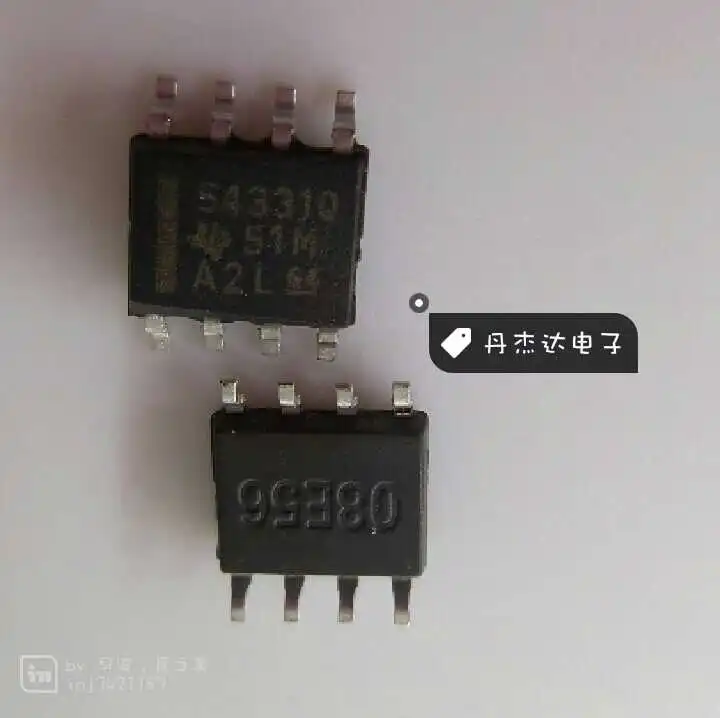 

30 шт. Оригинальный Новый 30 шт. Оригинальный Новый TPS54331QDR TPS54331Q 54331 патч SOIC8