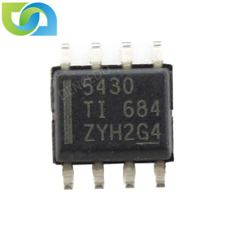 

TPS5430DDAR BOM Service DC Converter SOIC-8 электронные компоненты интегральная схема IC Chip TPS5430DDAR