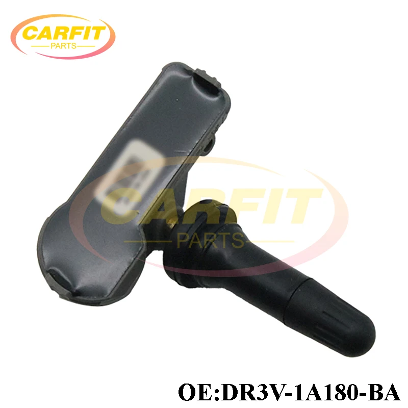 OEM DR3V-1A180-BA DR3V1A180BA Датчик давления в шинах TPMS для Ford Escape Expedition Explorer F-150 Transit Mazda BT-50