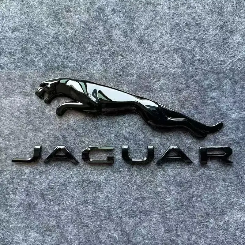 

Наклейка на багажник автомобиля, аксессуар для Jaguar X S F XF XE XJ XK XEL XFL XJL XJ6 XJS XKR XFR F-Type F-Pace E-Pace I-Pace