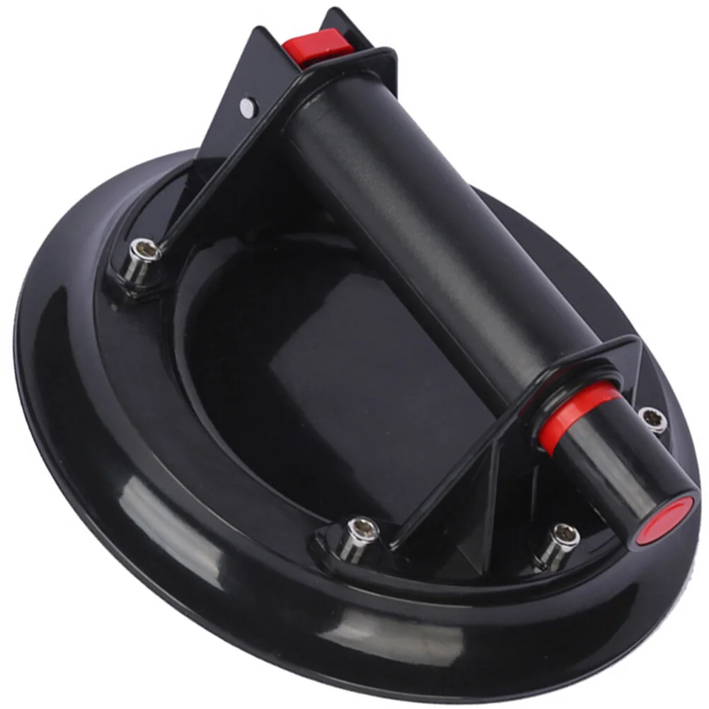 

Handheld Spreaderss Tool Ceramic Tile Suction Lifter Heavy Duty Cups Vacuum Pump Industrial Hand-held Panel Engineering
