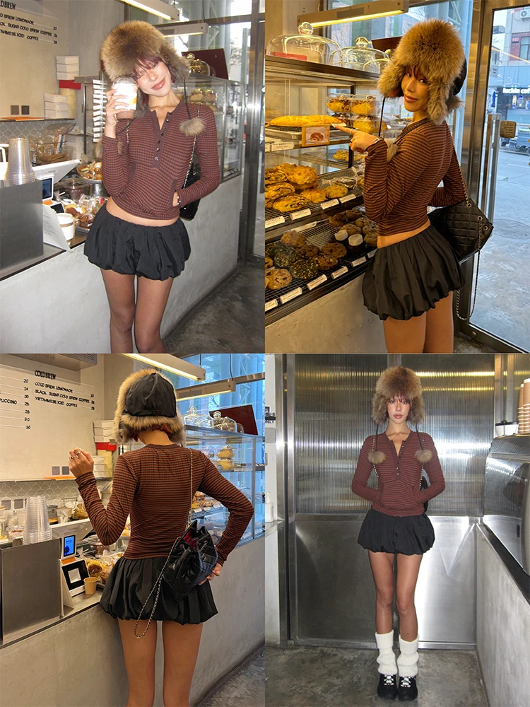 Vanessalab новая стильная женская юбка с цветочным узором летние пикантные короткие