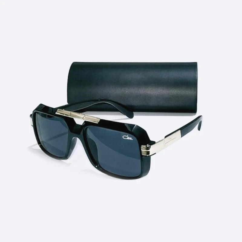 Солнцезащитные очки CAZALL с градиентом UV400 для мужчин и женщин брендовые