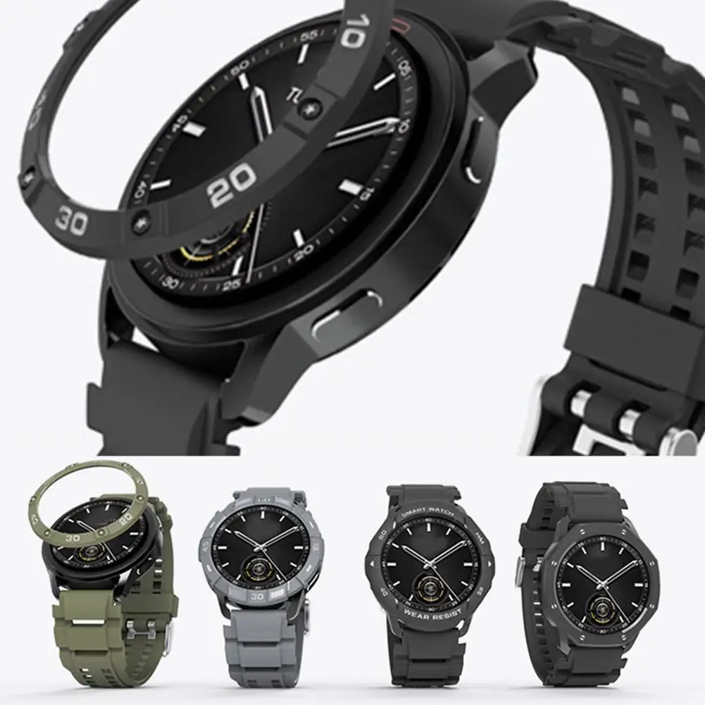 Защитный чехол для Xiaomi Watch S3