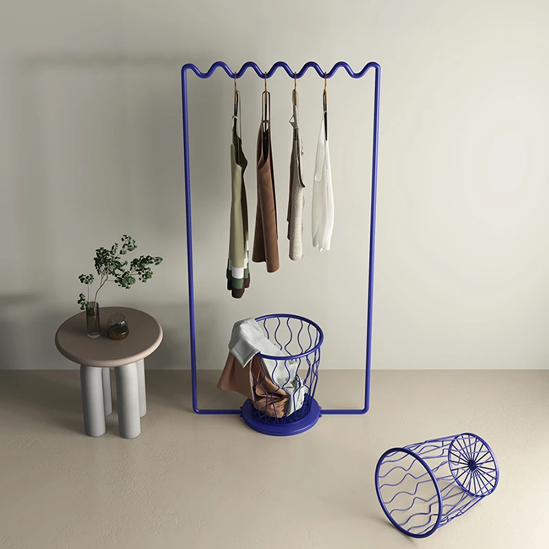 

Metal Hanger Coat Rack Hook Modern Floor Wall Coat Rack Hallway Living Room Storage Clothing Racks Sofy Do Salonu Furniture