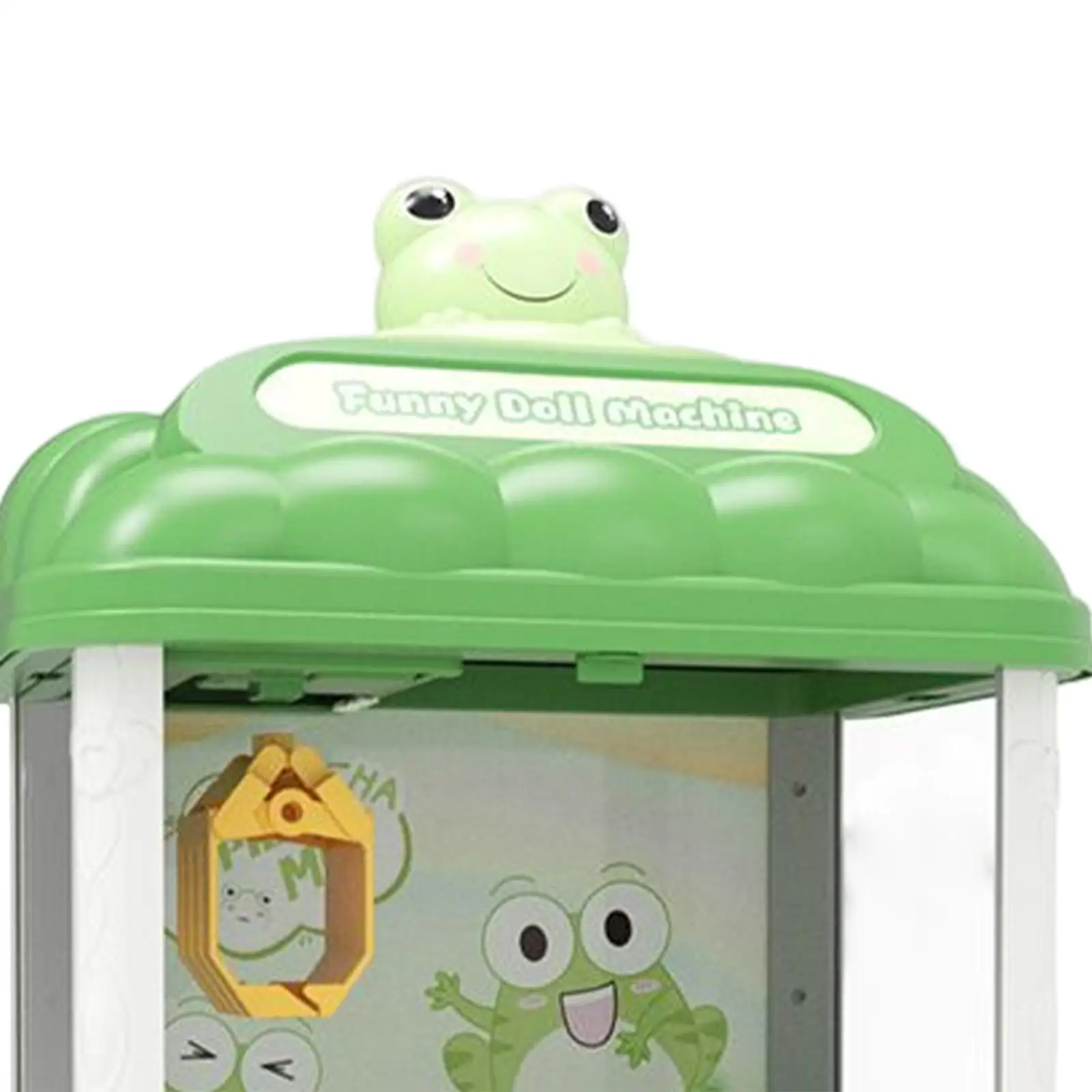 

Doll Grabber Doll Machine Vending Machine Claw Toy Machine for game