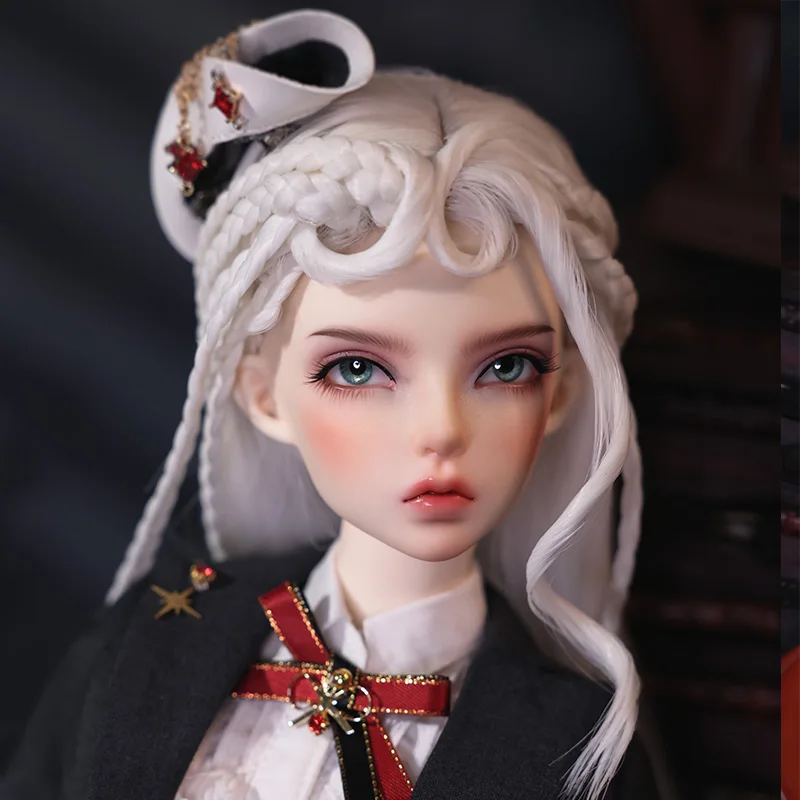Фэнтези Ангел 1/3 шарнирная кукла маруу каучуковые игрушки для детей аниме