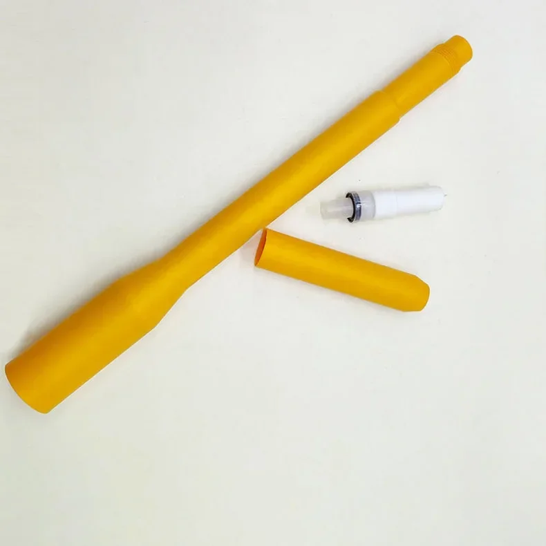 Пистолет для порошкового покрытия GA03 GM03 Gema удлинитель 1007747/1007746 150 мм 300 1007748/1007749