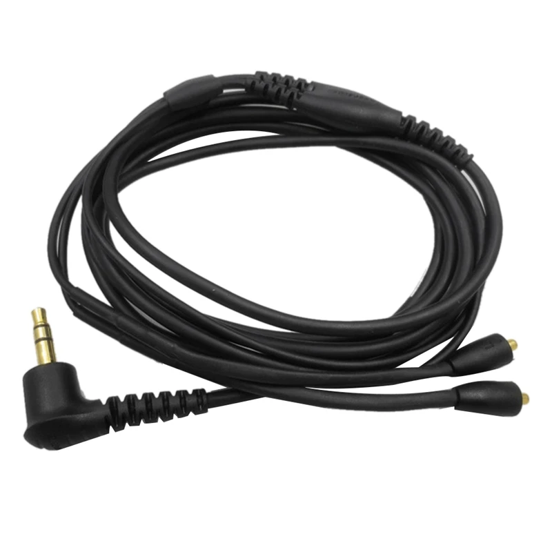 Аудиокабель для наушников Shure Se215 Se535 425 Se846 кабель с интерфейсом MMCX