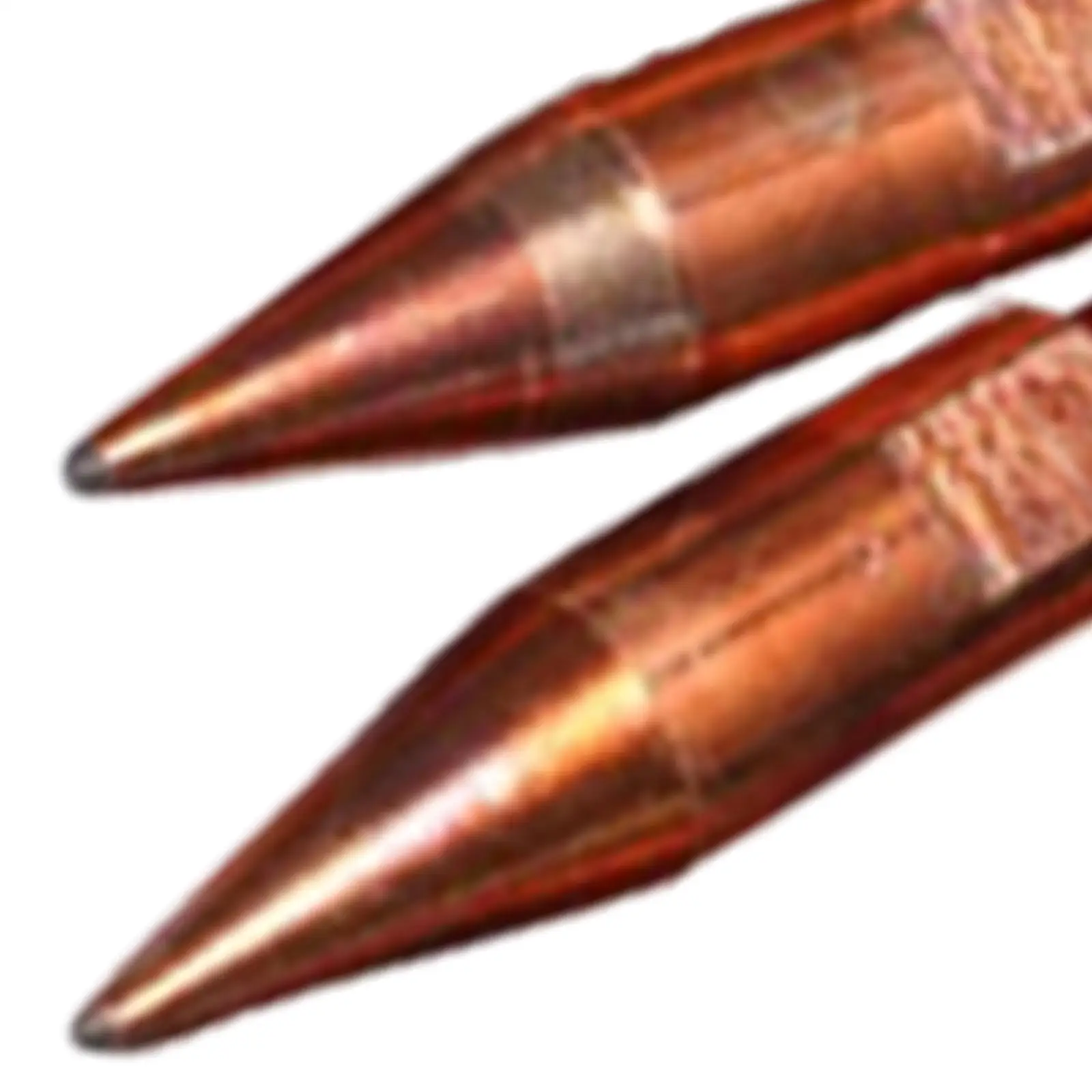 

2 Pieces Welder Tips Stud Dents Resetting for Stud Welder Dents Remover Car Body Dents Puller Car Sheet Metal Dents Puller