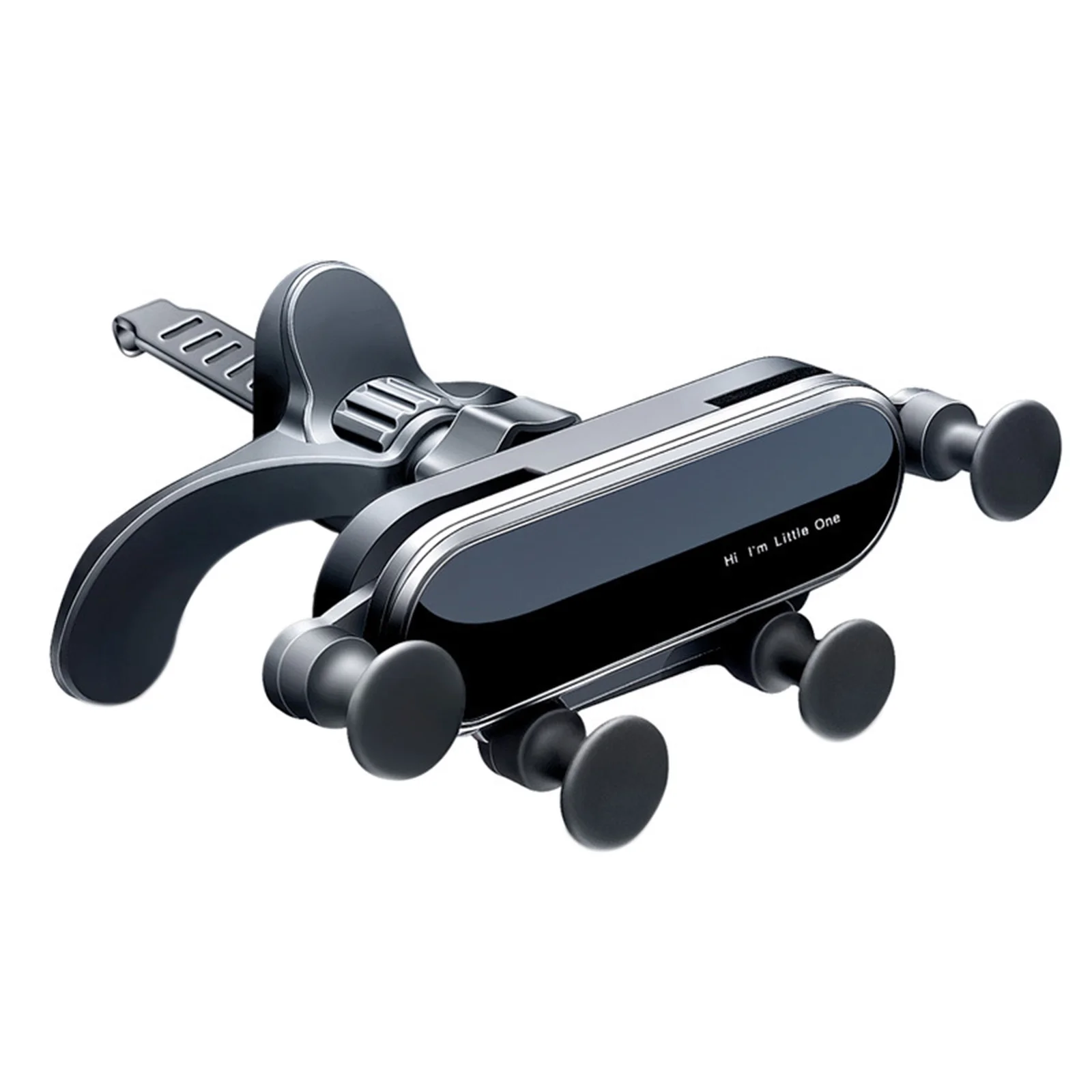 

Car Mobile Phone Holder Disassembly Windscreen Cell Phone Stand Adjustable Support Accessory for Car Dashboard