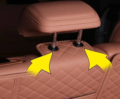 Коврик для багажника BYD SONG L 2024, подкладка для багажника