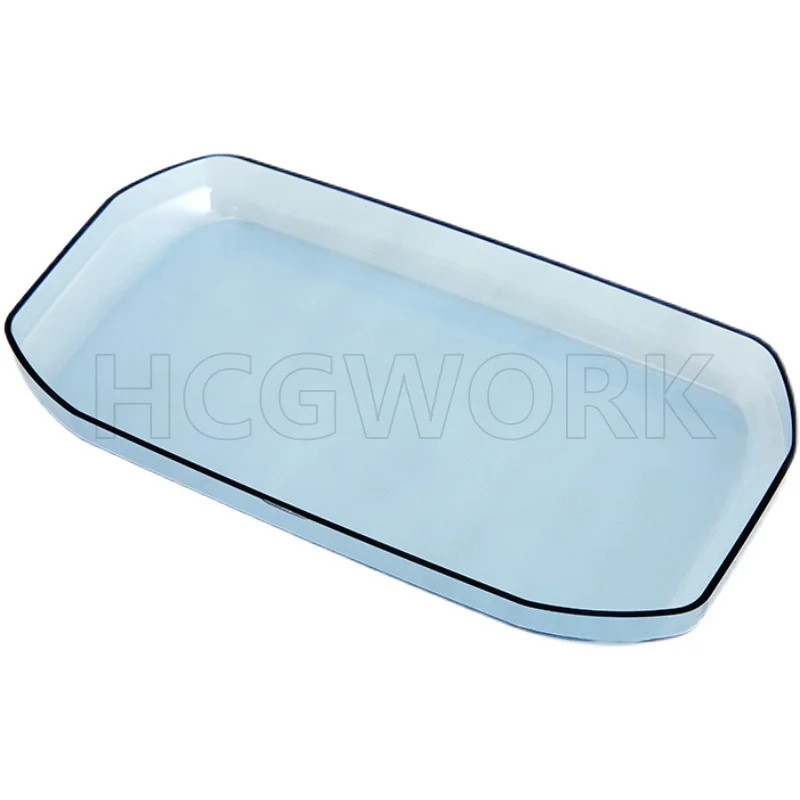 

Аксессуары для электровелосипеда, инструмент с одометром, прозрачный чехол, Защита экрана для Niu N1s/nqi(rui Shi Edition)