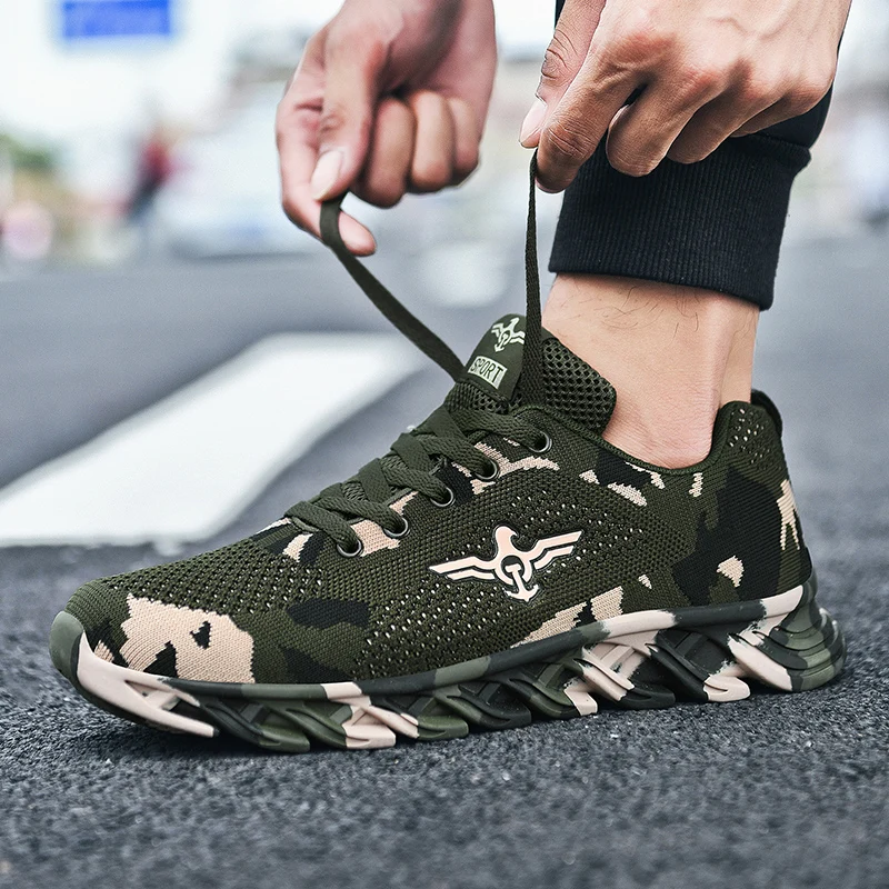 

Men Women Casual Sgoes Mesh Flat Shoes zapatillas mujer Lace-Up Low Top Sneakers Breathable Male Shoes Sneskers Tenis Masculino