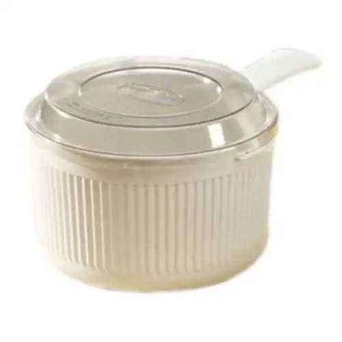 

67404H 1 Qt. Microwaveable Sauce Pan With Lid