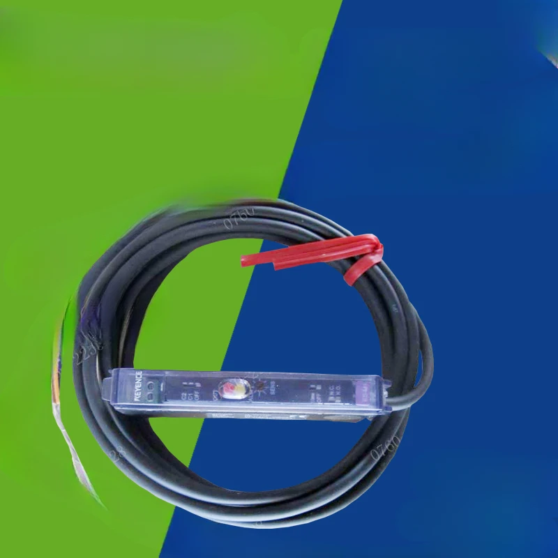 

Флуоресцентный датчик приближения NPN