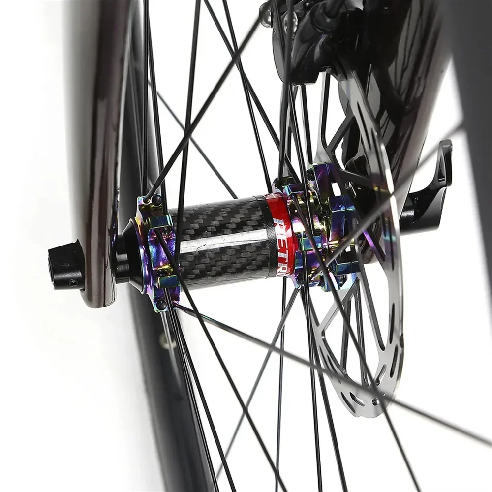 Беспроводной Электронный велосипед TWITTER R10pro с передачей RIV AXS-24S гидравлический