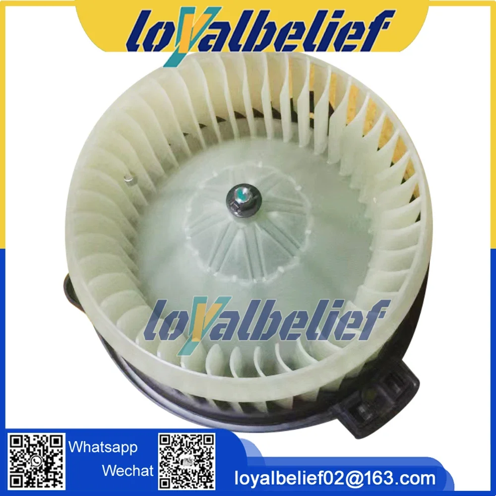 Двигатель вентилятора переменного тока с вентилятором для Lexus ES300 ES330 LX470 RX400h/Toyota