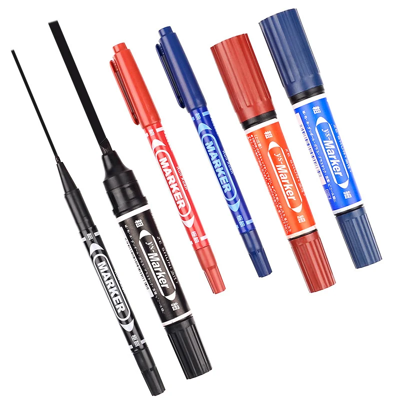 0 5 мм маркеры для тату кожи перманентного макияжа товары татуировок чернила