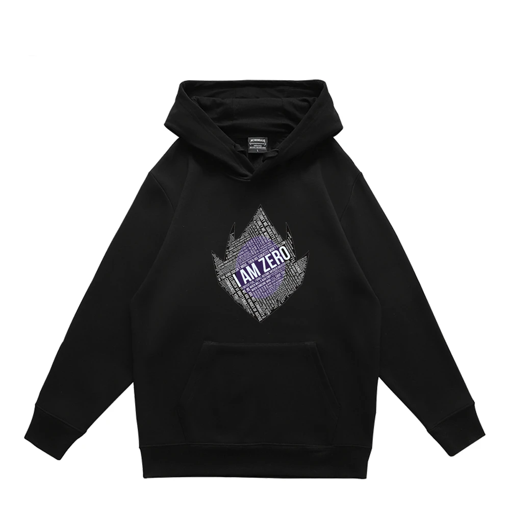 

Code Geass Anime Hoodie Lelouch Lamperouge Funny Cartoon Manga Sweatshirt Spring and Autumn Couple Fashion Pullover Hoodies Men