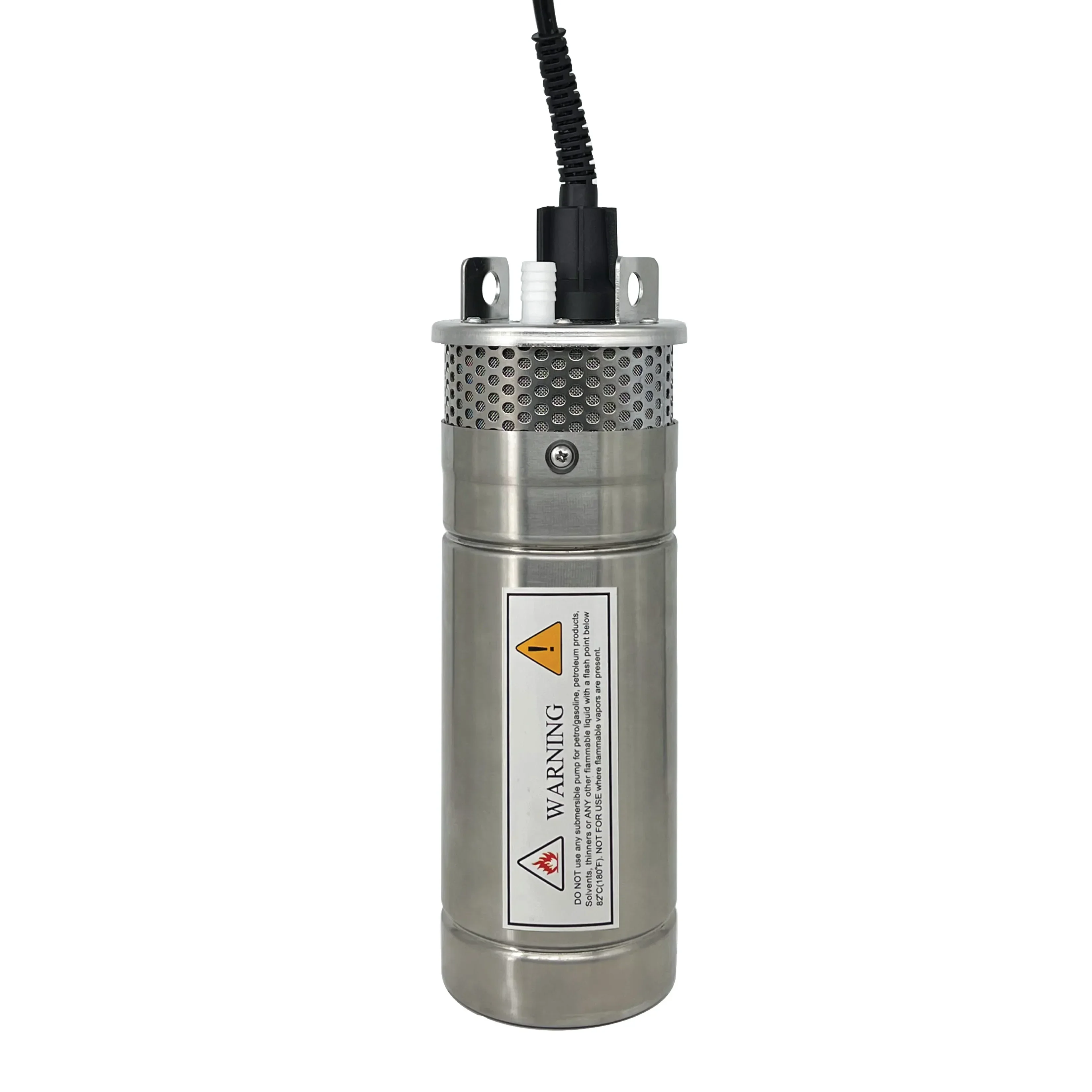 RANKING * SP-12V-12LPM Поверхностный погружной водяной насос постоянного тока из