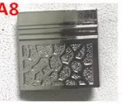 

Зажим Хабаки для меча 28-35 мм