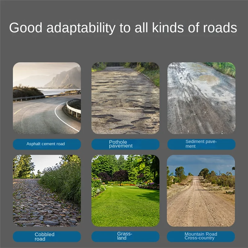 10X2.125 Внутренние внешние шины для электрического скутера Ninebot F20 F25 F30 F40 10-дюймовые