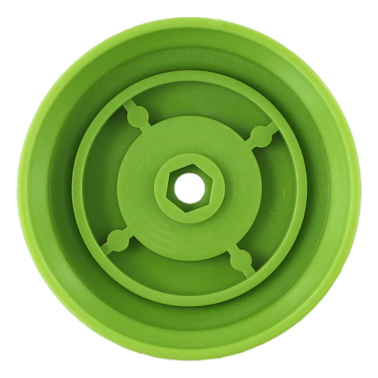 3 шт./компл. головка триммера для травы электрическая газонокосилка основание