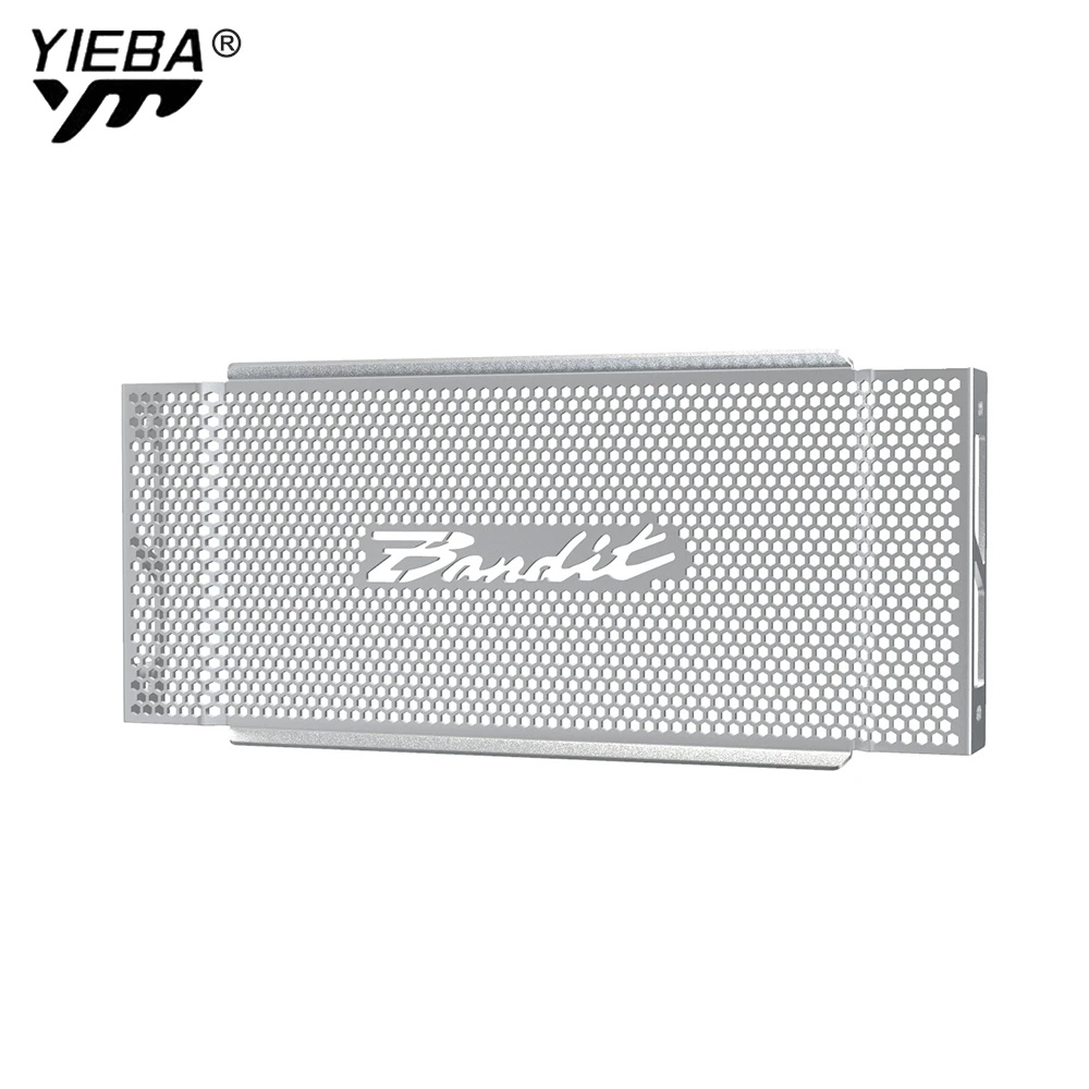 

Защитная Решетка Радиатора SUZUKI GSF1250S ABS Bandit 2007-2016, Алюминиевый Защитный Аксессуар Для Мотоциклов