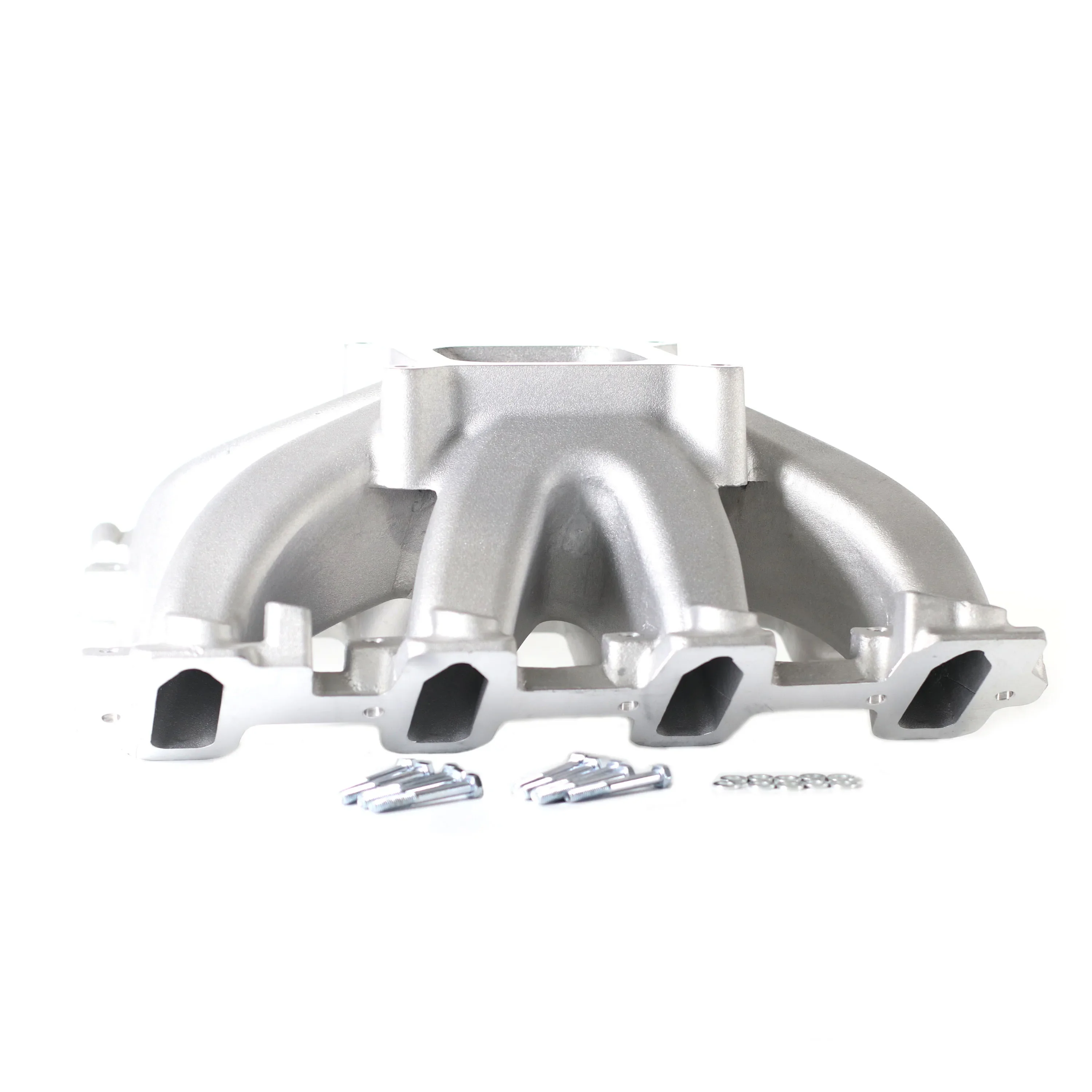 Карбюратор дроссельной заслонки SherryBerg с 4 бочками для впускного коллектора