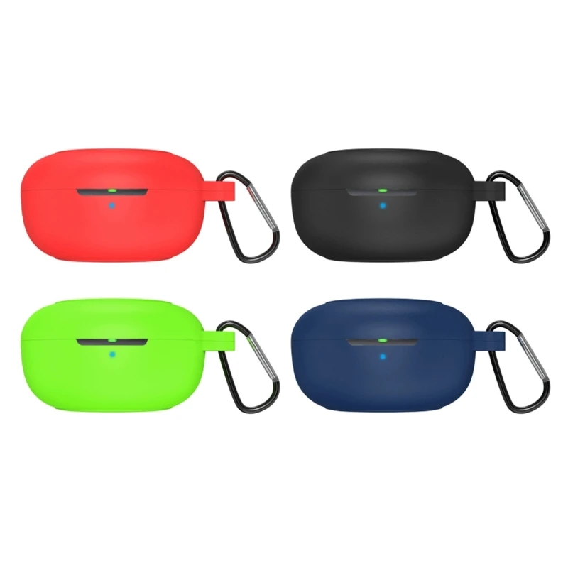 

Headset Cover Storage-Case for lg tone Free FP9 Housing Anti-scratch Soft Sleeve Drop Shipping