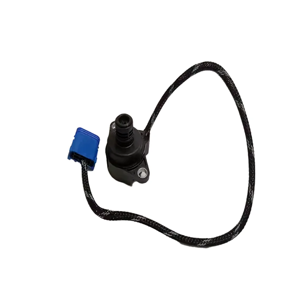 Подходит для Peugeot 2008 206 207 (A7) 208 308 406 Citroen C4 (B7) C5 (X7) C3 (A51) II ZX ELECTRO VALVE 252925