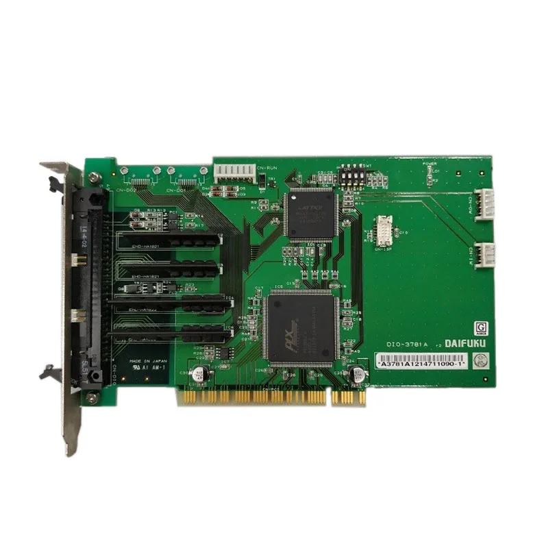 

1 Year Warranty New Original Has Passed The Test DIO-3781A