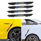 4 шт. Автомобильная дверь из углеродного волокна, анти-фотосессия для Changan Cx70 Xs15 Cs35 Plus Hunter Cs55 Alsvin F70 Cs85 Alsvin F70 35