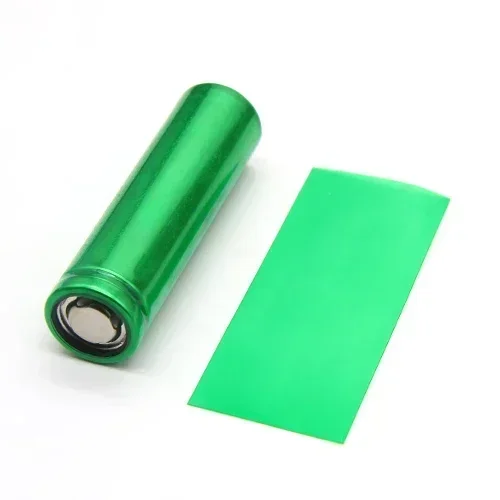 

Термоусадочная трубка ПВХ для аккумуляторов 18650/21700/26650