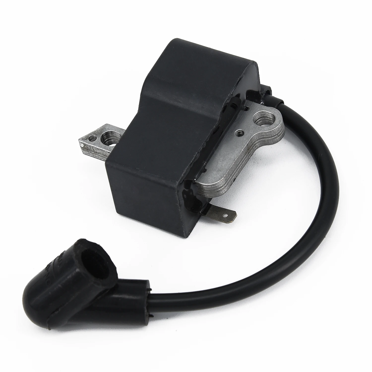 

Ignition Coil Module For Husqvarna 235R 232R 225R Trimmer Accessories